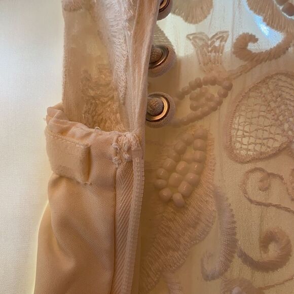 *J.CREW $2,650 FLORENCE WEDDING GOWN DRESS F3784 - Picture 6 of 8